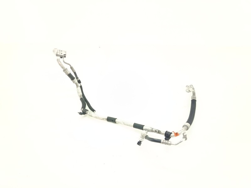 Recambio de tubos aire acondicionado para hyundai i30 (pde, pd, pden) 2.0 n referencia OEM IAM 97775S0050  