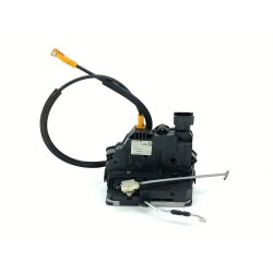 CERRADURA PUERTA DELANTERA IZQUIERDA 13431841 