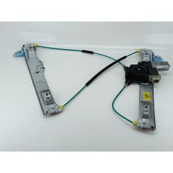 ELEVALUNAS DELANTERO IZQUIERDO 39161989 