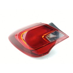 PILOTO TRASERO IZQUIERDO 13428455 