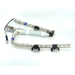 AIRBAG CORTINA DELANTERO IZQUIERDO 13434022 