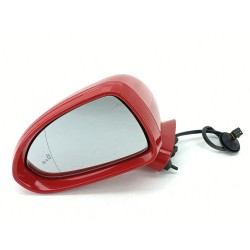 RETROVISOR IZQUIERDO 39060206 