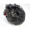 Recambio de caja cambios para renault grand scénic ii (jm0/1_) 1.9 dci (jm14) referencia OEM IAM NDO002  