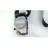 Recambio de cinturon seguridad delantero izquierdo para seat leon (5f1) 1.5 tgi referencia OEM IAM 5F4857705BRAA  