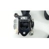Recambio de cinturon seguridad delantero izquierdo para seat leon (5f1) 1.5 tgi referencia OEM IAM 5F4857705BRAA  