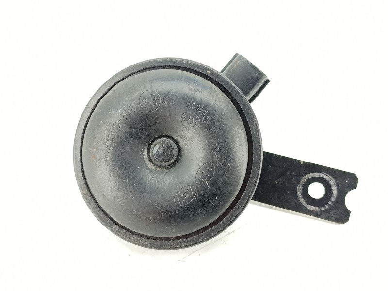 Recambio de claxon para hyundai i30 (pde, pd, pden) 2.0 n referencia OEM IAM 9663080000  
