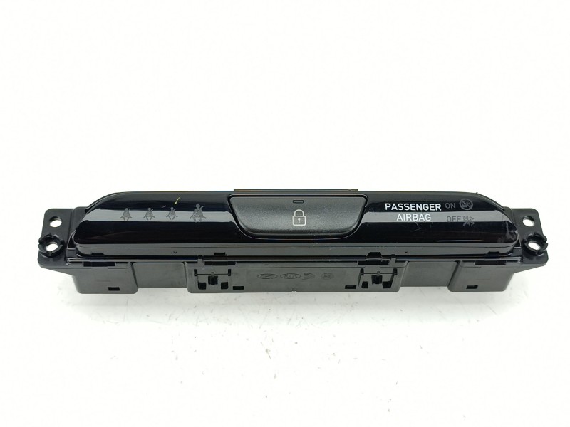 Recambio de mando multifuncion para hyundai i30 (pde, pd, pden) 2.0 n referencia OEM IAM 93770G4000  