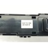 Recambio de mando multifuncion para hyundai i30 (pde, pd, pden) 2.0 n referencia OEM IAM 93770G4000  