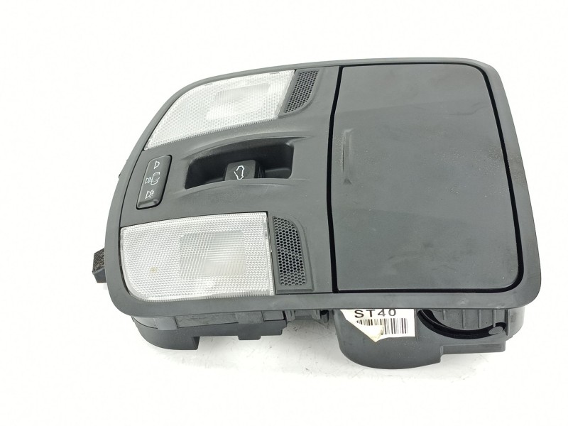 Recambio de luz interior para hyundai i30 (pde, pd, pden) 2.0 n referencia OEM IAM 92810G3010TRY  