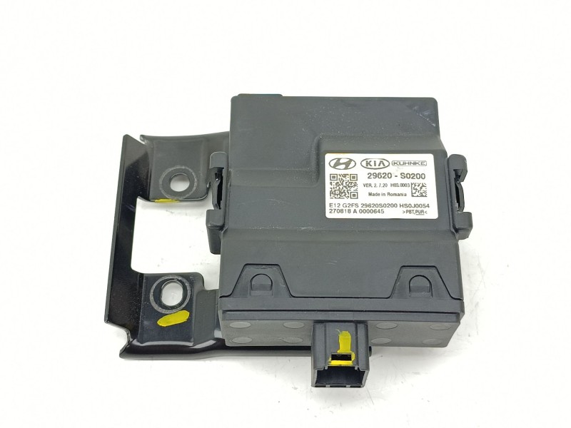 Recambio de modulo electronico para hyundai i30 (pde, pd, pden) 2.0 n referencia OEM IAM 29620S0200  