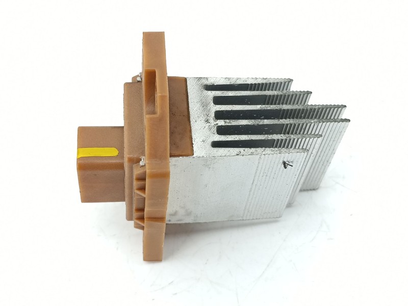 Recambio de resistencia calefaccion para hyundai i30 (pde, pd, pden) 2.0 n referencia OEM IAM 97176E  