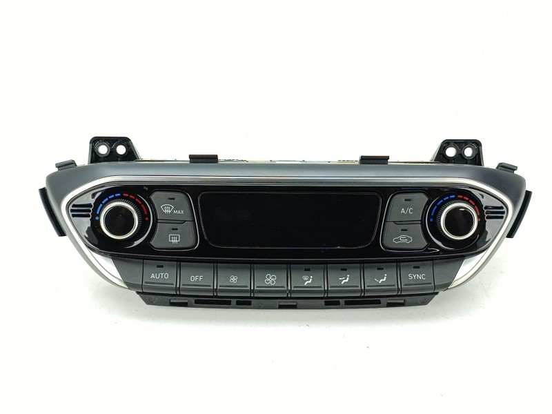 Recambio de mando climatizador para hyundai i30 (pde, pd, pden) 2.0 n referencia OEM IAM 97250G4251  