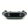 Recambio de mando climatizador para hyundai i30 (pde, pd, pden) 2.0 n referencia OEM IAM 97250G4251  