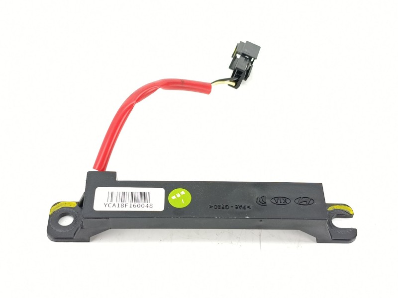 Recambio de modulo electronico para hyundai i30 (pde, pd, pden) 2.0 n referencia OEM IAM YCA18F160048  