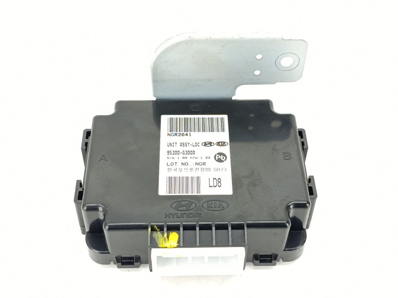 Recambio de modulo electronico para hyundai i30 (pde, pd, pden) 2.0 n referencia OEM IAM 95300G3000  