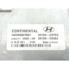 Recambio de centralita motor uce para hyundai i30 (pde, pd, pden) 2.0 n referencia OEM IAM 391982GPD0  