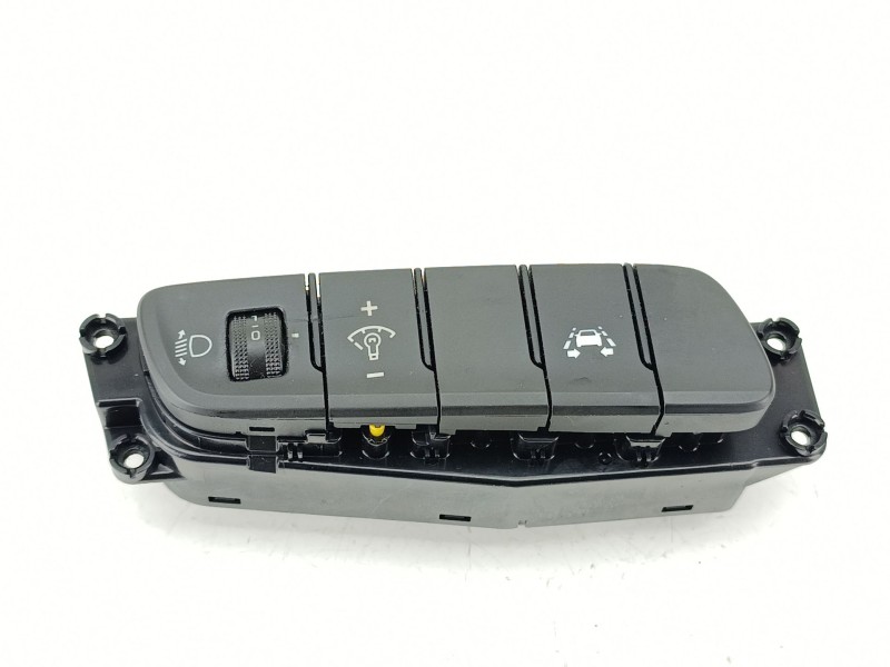 Recambio de mando luces para hyundai i30 (pde, pd, pden) 2.0 n referencia OEM IAM 93701S0040TRY  