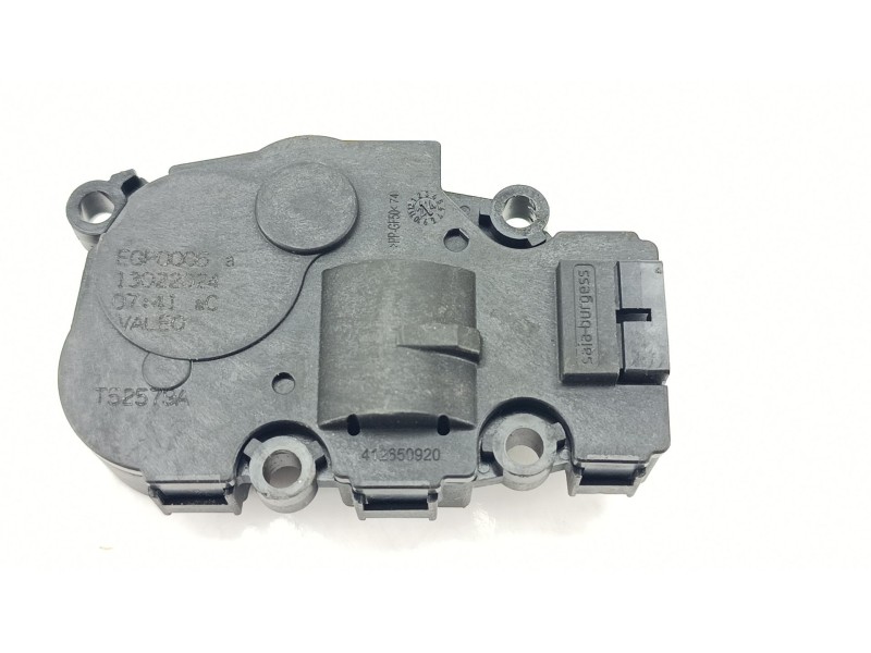 Recambio de motor trampilla calefaccion para bmw z4 roadster (g29) sdrive 20 i referencia OEM IAM T52579A  