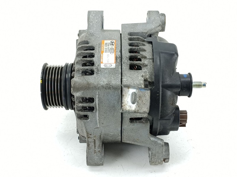 Recambio de alternador para hyundai i30 (pde, pd, pden) 2.0 n referencia OEM IAM 373002GPD0  