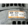 Recambio de alternador para hyundai i30 (pde, pd, pden) 2.0 n referencia OEM IAM 373002GPD0  