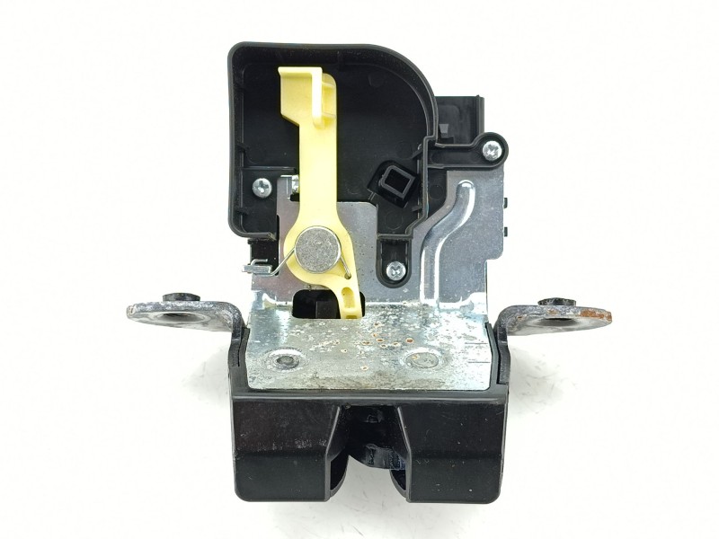 Recambio de cerradura maletero / porton para hyundai i30 (pde, pd, pden) 2.0 n referencia OEM IAM 81230G3000  