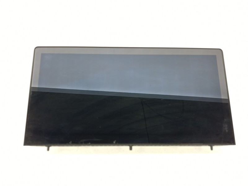 Recambio de pantalla multifuncion para ford kuga iii (dfk) 1.5 ecoboost referencia OEM IAM PV4B18B955LE3UAW  