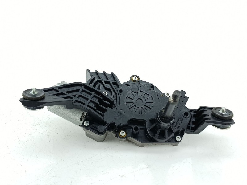 Recambio de motor limpia trasero para hyundai i30 (pde, pd, pden) 2.0 n referencia OEM IAM 98700G3000  