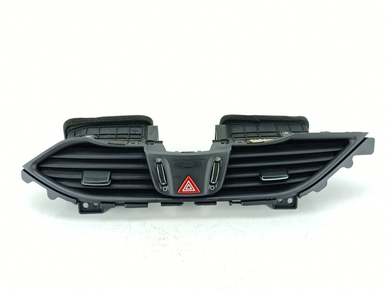 Recambio de aireador central para hyundai i30 (pde, pd, pden) 2.0 n referencia OEM IAM 97410G4100  