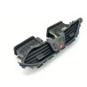 Recambio de aireador central para hyundai i30 (pde, pd, pden) 2.0 n referencia OEM IAM 97410G4100  