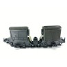 Recambio de aireador central para hyundai i30 (pde, pd, pden) 2.0 n referencia OEM IAM 97410G4100  