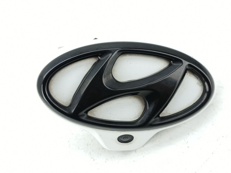 Recambio de camara vision trasera para hyundai i30 (pde, pd, pden) 2.0 n referencia OEM IAM 87311G4100  