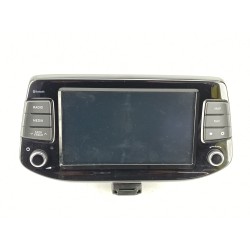 PANTALLA MULTIFUNCION 96550S0100PMP 