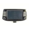 Recambio de pantalla multifuncion para hyundai i30 (pde, pd, pden) 2.0 n referencia OEM IAM 96550S0100PMP  
