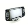 Recambio de pantalla multifuncion para hyundai i30 (pde, pd, pden) 2.0 n referencia OEM IAM 96550S0100PMP  