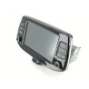 Recambio de pantalla multifuncion para hyundai i30 (pde, pd, pden) 2.0 n referencia OEM IAM 96550S0100PMP  