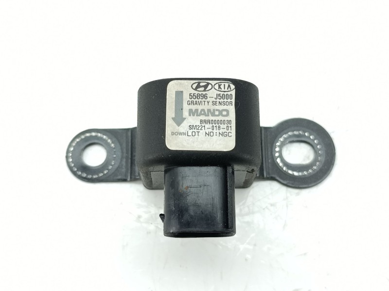 Recambio de sensor para hyundai i30 (pde, pd, pden) 2.0 n referencia OEM IAM 55896J5000  