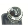 Recambio de pomo palanca cambio para hyundai i30 (pde, pd, pden) 2.0 n referencia OEM IAM 349104EA0A  