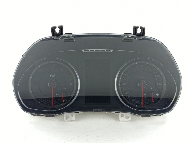Recambio de cuadro instrumentos para hyundai i30 (pde, pd, pden) 2.0 n referencia OEM IAM 94003S0013  