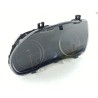 Recambio de cuadro instrumentos para hyundai i30 (pde, pd, pden) 2.0 n referencia OEM IAM 94003S0013  