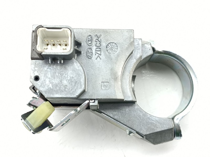 Recambio de antirrobo / llave contacto para hyundai i30 (pde, pd, pden) 2.0 n referencia OEM IAM 81900F9700  