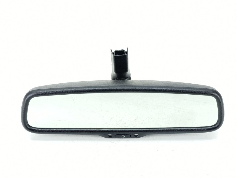 Recambio de espejo para hyundai i30 (pde, pd, pden) 2.0 n referencia OEM IAM 85101A4000  