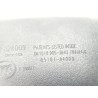 Recambio de espejo para hyundai i30 (pde, pd, pden) 2.0 n referencia OEM IAM 85101A4000  