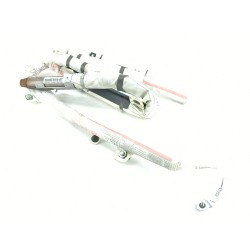 AIRBAG CORTINA DELANTERO DERECHO 85020G4000 