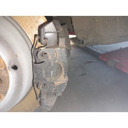 PINZA DE FRENO TRASERA DERECHA 