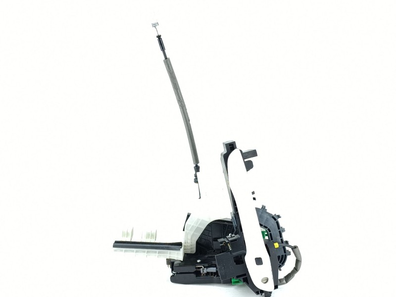 Recambio de cerradura puerta delantera izquierda para hyundai i30 (pde, pd, pden) 2.0 n referencia OEM IAM 81310G3010  