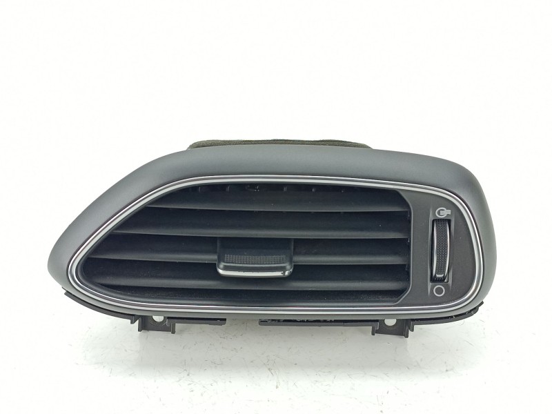 Recambio de aireador para hyundai i30 (pde, pd, pden) 2.0 n referencia OEM IAM 97490G4000VCA  