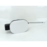 Recambio de tapa exterior combustible para hyundai i30 (pde, pd, pden) 2.0 n referencia OEM IAM 81595G4000  