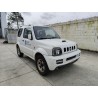 suzuki jimny todo terreno, cerrada (sn) del año 2008
