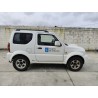 suzuki jimny todo terreno, cerrada (sn) del año 2008