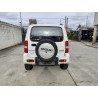 suzuki jimny todo terreno, cerrada (sn) del año 2008